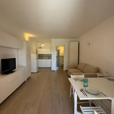 Mono Apartman Porto San Paolo